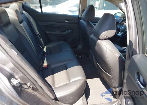 2023 Nissan Altima Sr Fwd z USA, uszkodzony, nr VIN 1N4BL4CV6PN415907